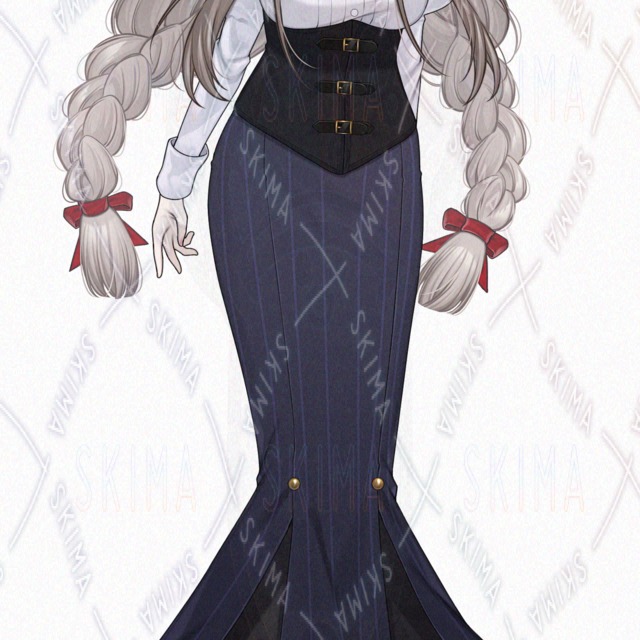 adopt_539 – 8 Facial Expressions 的商品圖片第 8 張