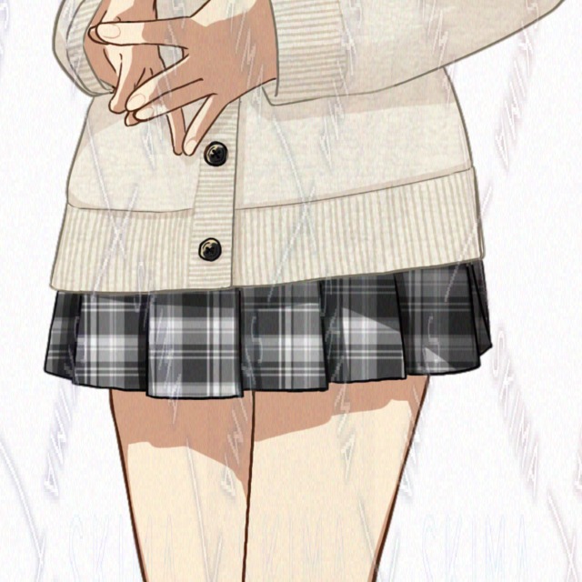 Adopt【衣装差分あり】の商品画像5枚目