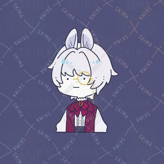 【アイコン】うさぎ【背景透過あり】の商品画像