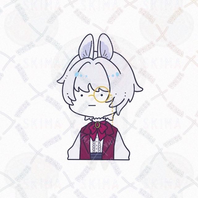 【アイコン】うさぎ【背景透過あり】の商品画像3枚目