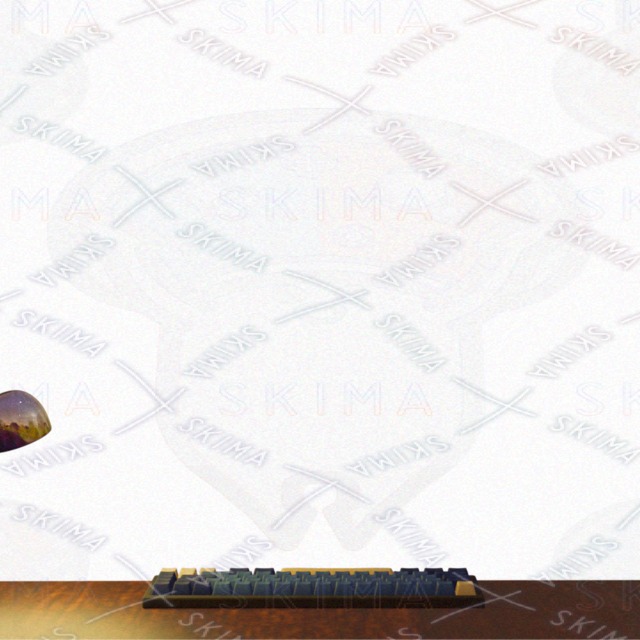 Starry Sky Room – Room_2 的商品圖片第 5 張