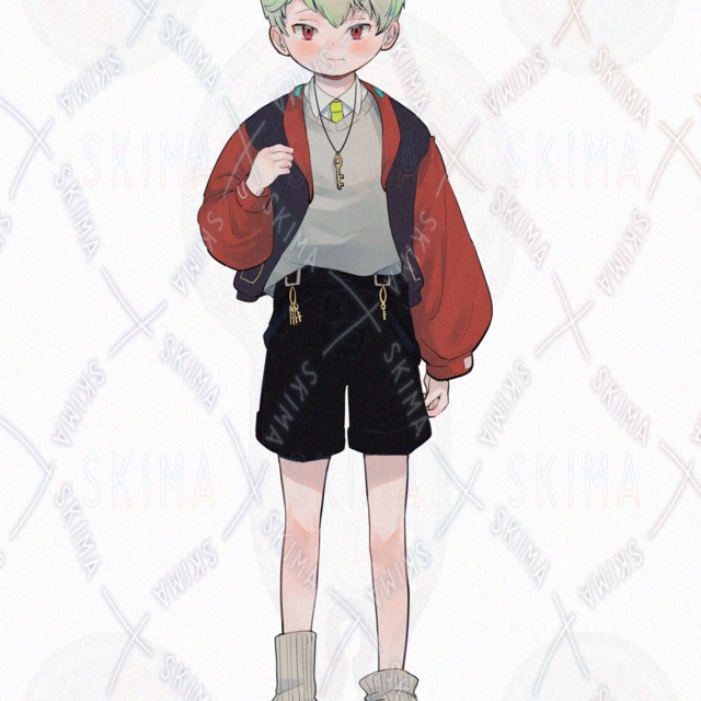 子供の商品画像8枚目