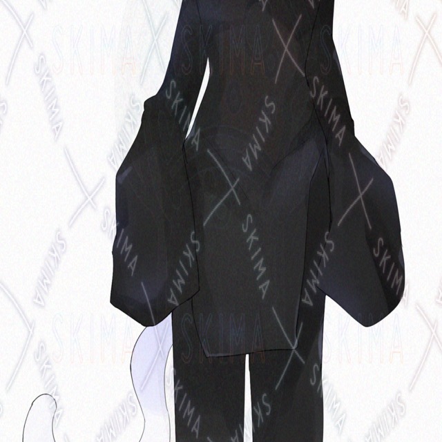 Image 5 of Furry [9 Expressions]