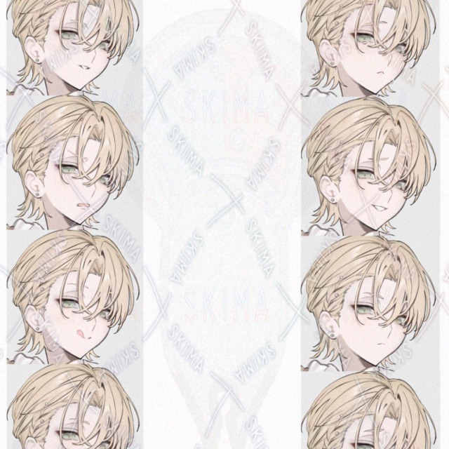 【眠り星モチーフの王子】の商品画像3枚目