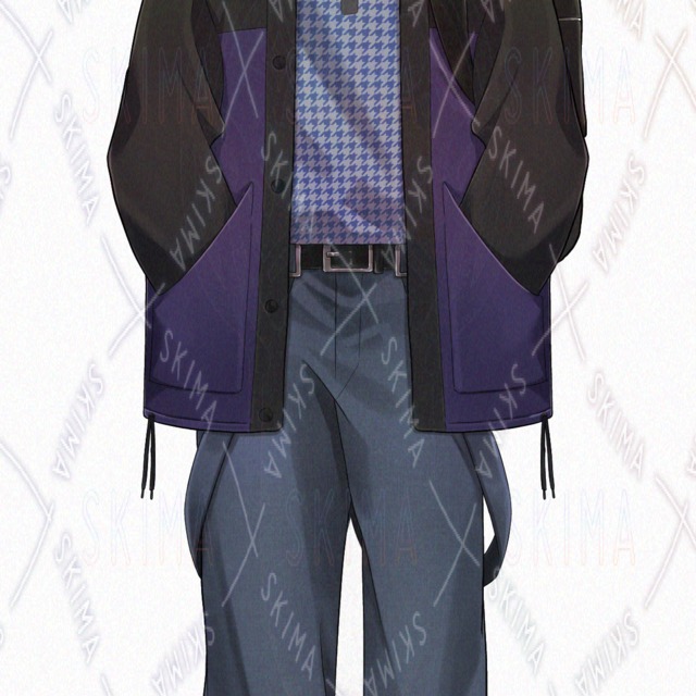 Introvert, Geek, Loner 的商品圖片第 2 張