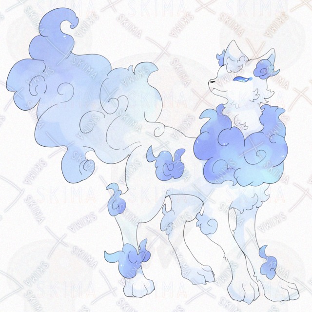 狐の商品画像2枚目