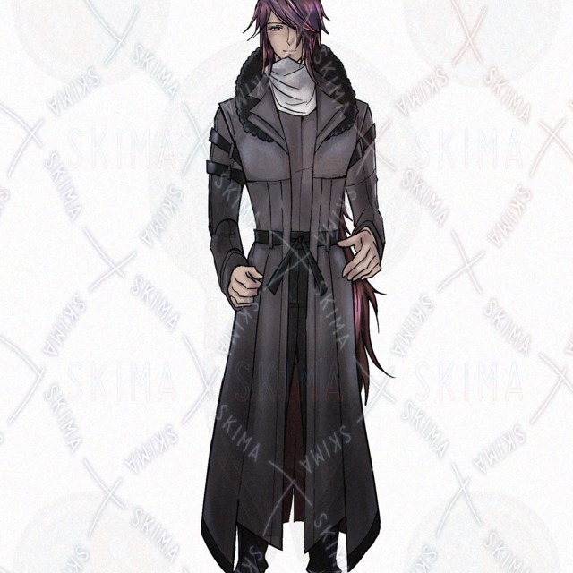 Image 4 of Wolf-Eared Black-Haired Brother