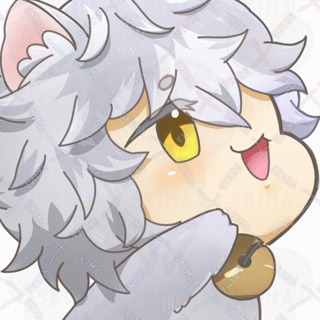 ケモミミミニキャラ1の商品画像