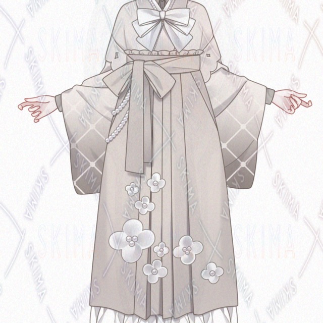 Adopt【ケモ耳無し差分あり】の商品画像8枚目