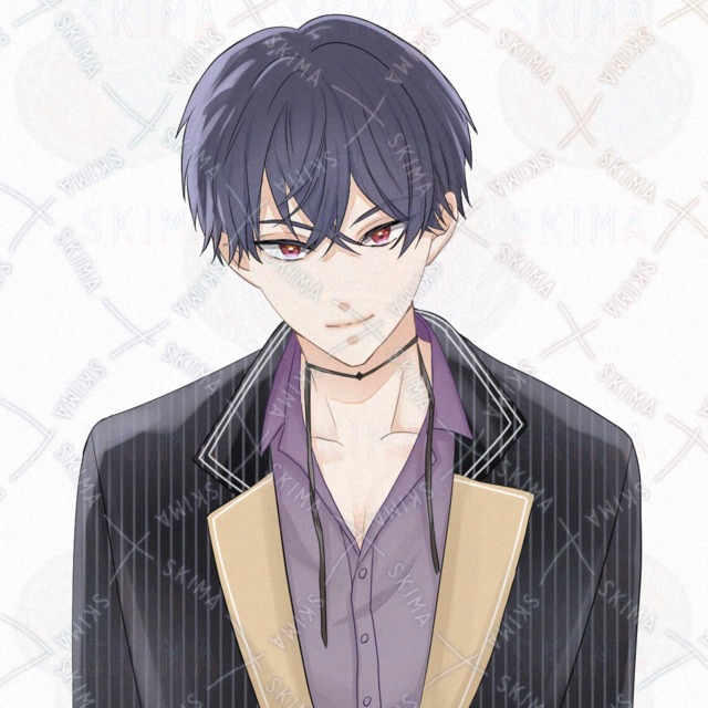 아이콘/투과형/선글라스 있음/없음 상품 이미지 4번째