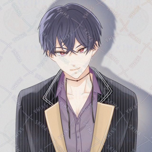 아이콘/투과형/선글라스 있음/없음 상품 이미지 3번째