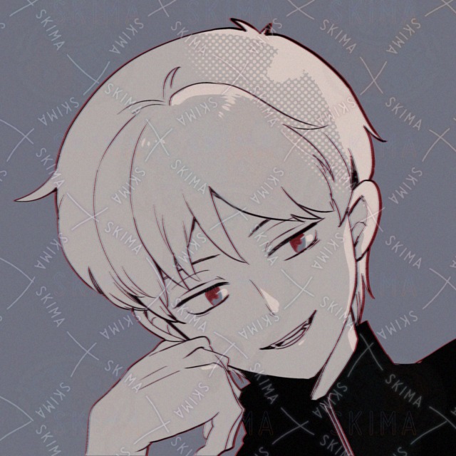 アイコン　4色の商品画像