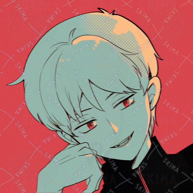 アイコン　4色の商品画像2枚目