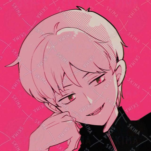 アイコン　4色の商品画像3枚目