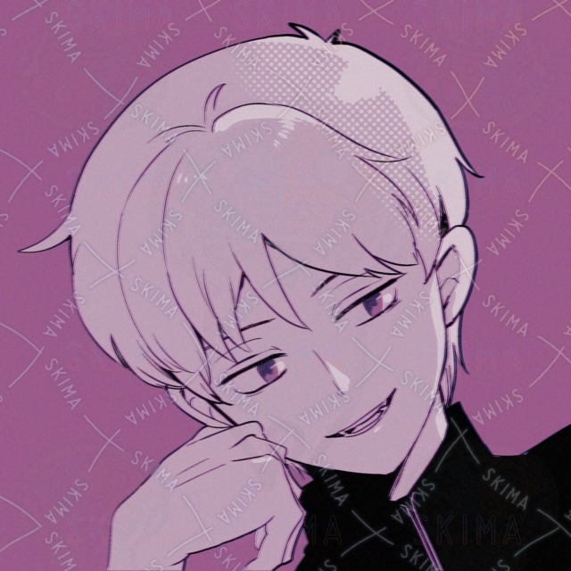 アイコン　4色の商品画像4枚目