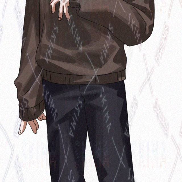 Adopt-学生っぽい少年の商品画像2枚目