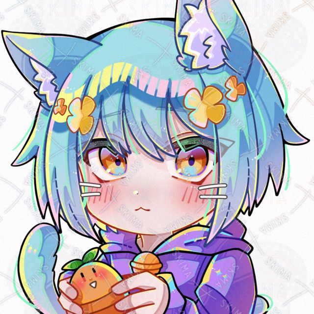 ケモミミアイコンの商品画像2枚目