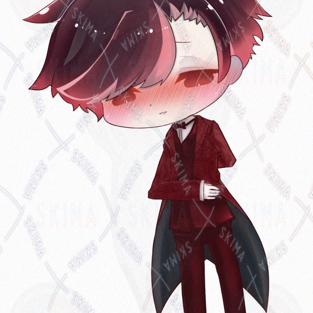 優しそうな執事くんの商品画像3枚目