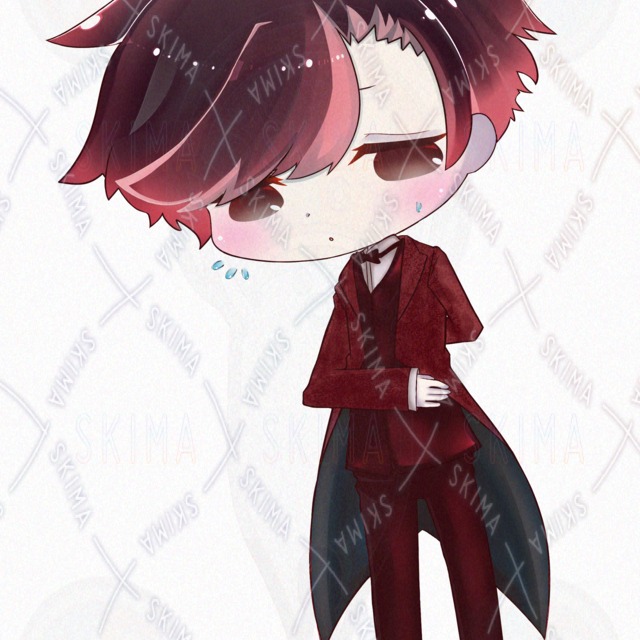 優しそうな執事くんの商品画像6枚目