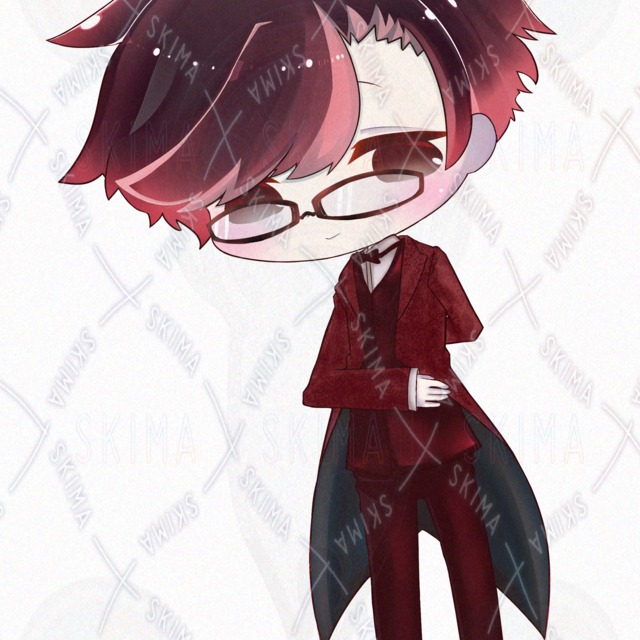 優しそうな執事くんの商品画像8枚目