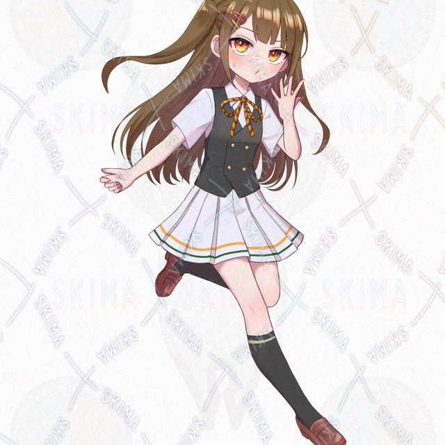 Image 3 of Transformation★Little Devil