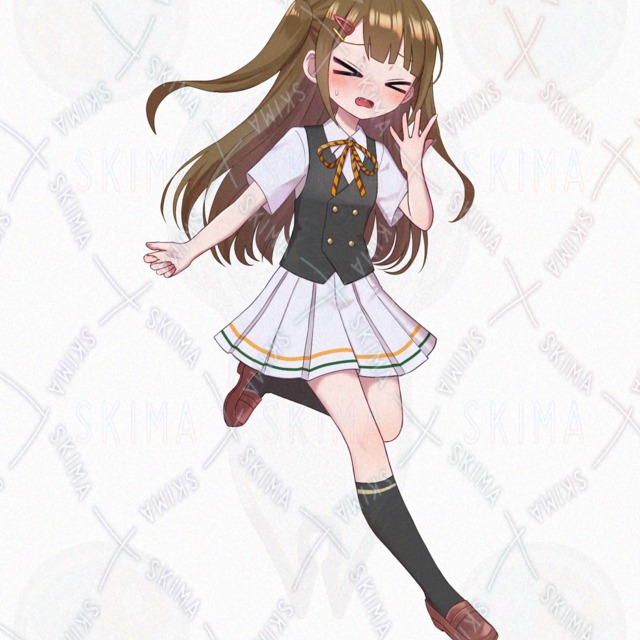 Image 5 of Transformation★Little Devil