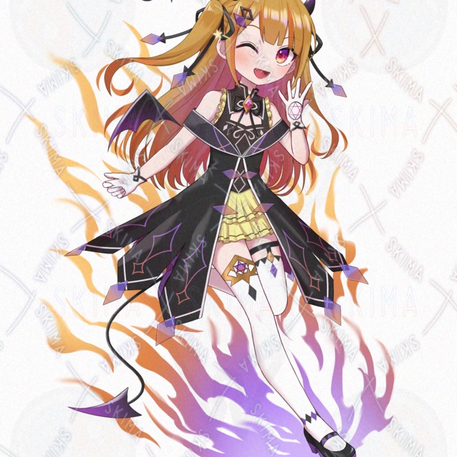 Image 7 of Transformation★Little Devil