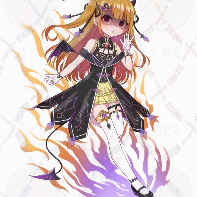 Image 8 of Transformation★Little Devil