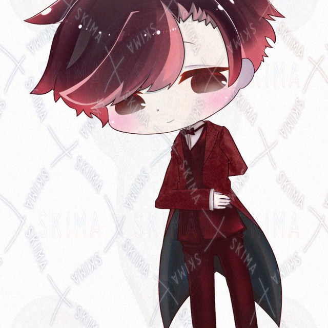 優しそうな執事くんの商品画像9枚目