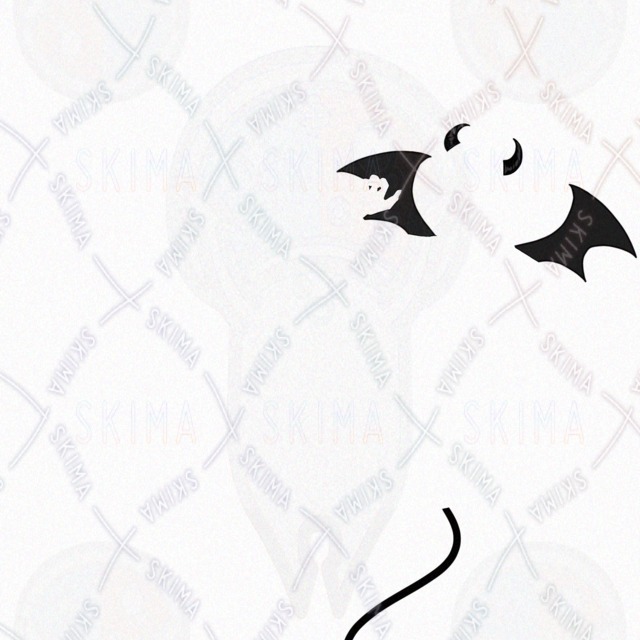 【立ち絵】銀髪/男性キャラ【表情7種】の商品画像10枚目