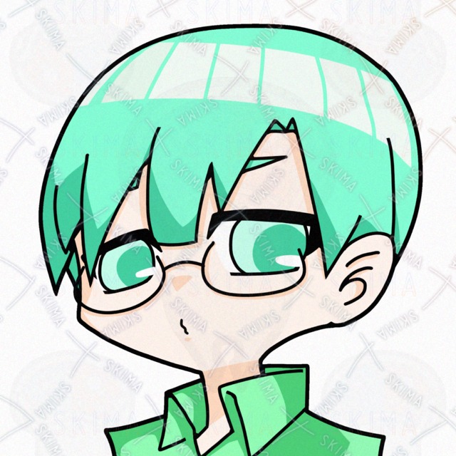 Cartoon-Style Illustration Icons with Expression Variations 的商品圖片第 8 張