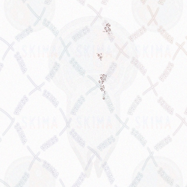 Pink-Haired Girl – Tattoo Variations 的商品圖片第 11 張
