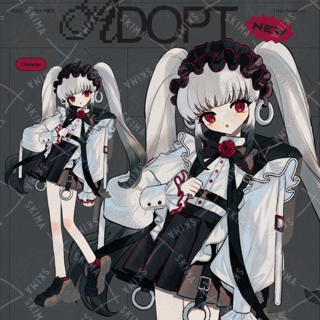 ADOPT:04