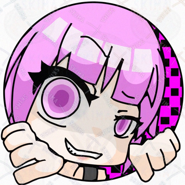 カートゥーン風イラストアイコンの商品画像2枚目