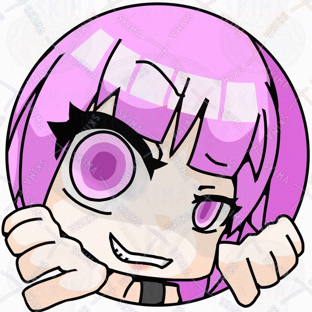 カートゥーン風イラストアイコンの商品画像3枚目