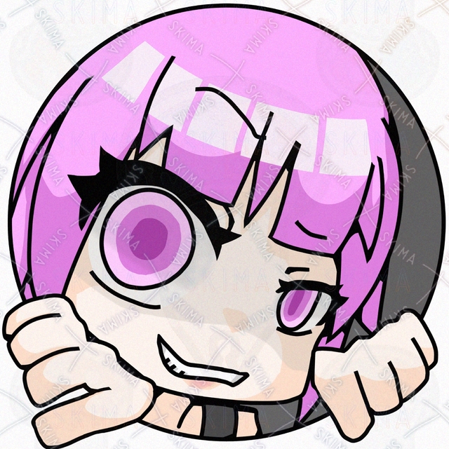 カートゥーン風イラストアイコンの商品画像5枚目