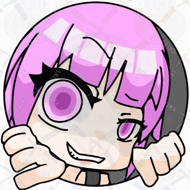 カートゥーン風イラストアイコンの商品画像6枚目