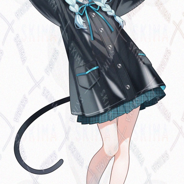 【表情差分8種】Adopt.3の商品画像7枚目