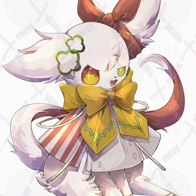 【立ち絵】adoptの商品画像4枚目