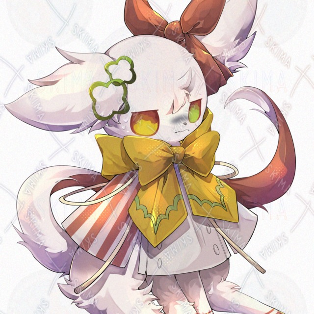 【立ち絵】adoptの商品画像8枚目