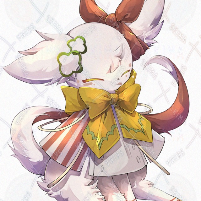 【立ち絵】adoptの商品画像10枚目