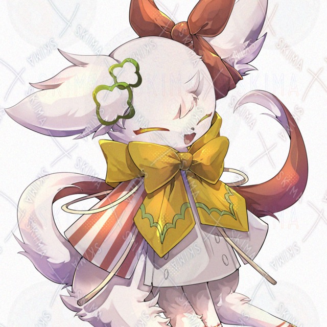 【立ち絵】adoptの商品画像9枚目