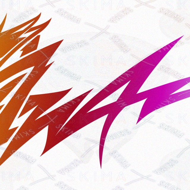 Tribal Dragon [15] - Logo/Motif 的商品圖片第 4 張