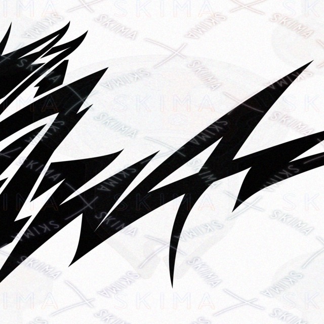 Tribal Dragon [15] - Logo/Motif 的商品圖片第 3 張