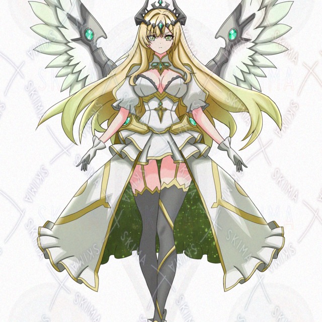 【表情差分8種】adoptの商品画像5枚目