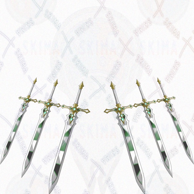 【表情差分8種】adoptの商品画像10枚目