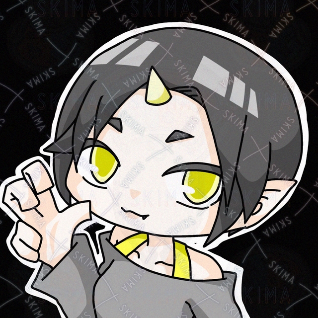 鬼の娘の商品画像