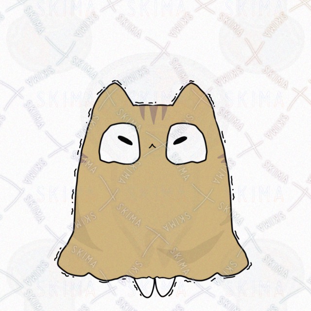 紙袋ねこ(？)(差分あり)の商品画像2枚目