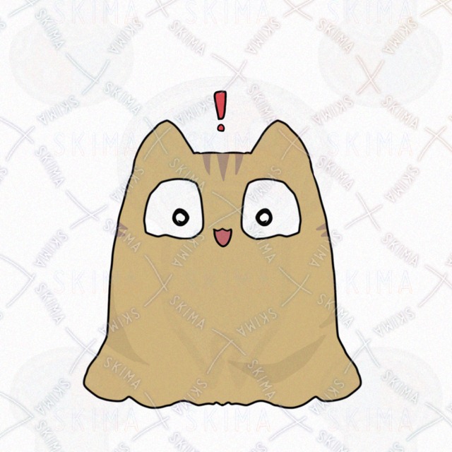 紙袋ねこ(？)(差分あり)の商品画像7枚目