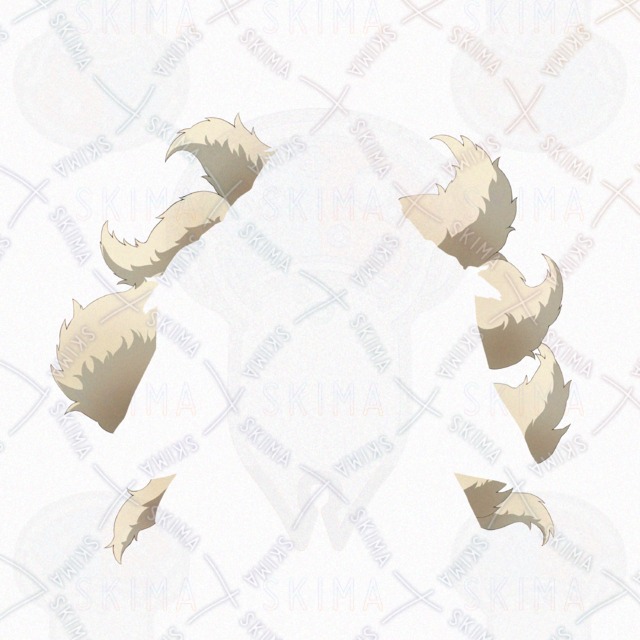 狐風の人の商品画像11枚目